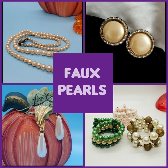 Vintage•Goldtone rhinestone Starburst design•clips - Picture 10 of 16